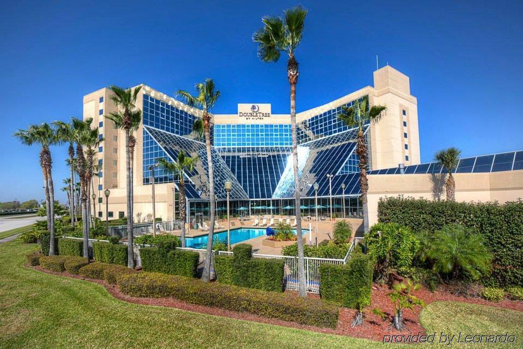 Doubletree By Hilton Orlando Airport Hotel Dış mekan fotoğraf